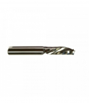 Vienabriaunė karbido freza S1-3.0/6x11x50 mm, A-DC spaudžianti
