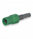 Užveržimo galvutė Flexco HW1