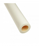 PA6-G poliamidas 70x40x3000 mm Sustamid 6 G (įvorė)