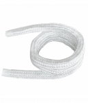 Stiklo pluo&scaron;to virvė 20x20 mm (kvadratinė) : Pakuotėje - 2.5 m