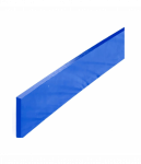 Poliuretanas sniego verstuvams 90 ShA 15x150x2450 mm - itin atsparus trinčiai