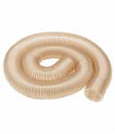Žarna PU su metaline spirale Norres PROTAPE PUR &Oslash;100-102 mm
