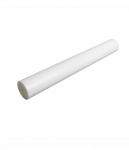 PTFE fluoroplastas 120x300mm baltas (IT)