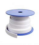 Fluoroplastinė sandarinimo juosta 17x6 mm (10 m pak.)