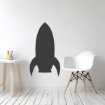 Magnetinė lenta "Raketa"