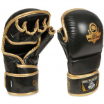 MMA pir&scaron;tinės Bushido ARM-2011d M oda
