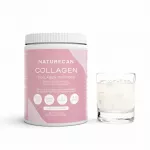 Kolageno Peptidai-600g / Vanilė