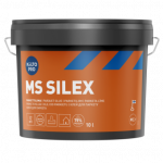 Elastingi parketo klijai KIILTO MS Silex, 17 kg