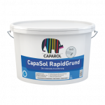 Gruntas Caparol CapaSol RapidGrund (ThiX) 10L