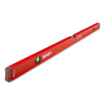 Aliuminis gulsčiukas SOLA BIG X 3 (įv. ilgiai) : Ilgis - 100 cm