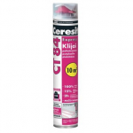 Klijai polistirolui Ceresit CT84 850ml