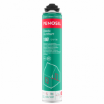 Putos sandarinimo Penosil Elastic Gunfoam 198 pistoletinės