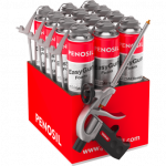 Putos Penosil Easy Gun 750ml 12vnt+pistoletas