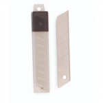 A&scaron;menys peiliui 18mm 0.4mm 95670199 (10vnt)