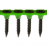 GKP Varžtai Juostoje Metalui ESSVE 521341, 3,5x41mm (1000vnt.)