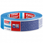 UV atspari Tesa&reg; 4435 UV Paper Tape apsauginė juosta (įv. matmenys) : Plotis - 50 mm
