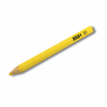 Pie&scaron;tukas signalinis geltonas Sola 24 cm SB24