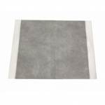 Butilinis kanalizacijos trapo sutvirtinimas Kiilto 370x370mm