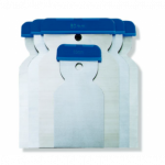 Glaistyklių komplektas nerūdijančio plieno 50/80/100/120mm 91000202/91000499