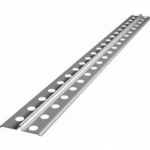 Tinkavimo profilis Ejot 4100 W6, 6 mm, 3 m