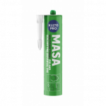 Kiilto Fix Masa Baltas 290ml
