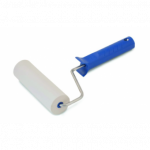 Lyginimo - tapetavimo volelis su rankena Color-Expert 95870199, 150 x 45 mm