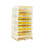 Isover Standard 42 ROLL Twin 50mm