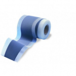 Elastinga hidroizoliacinė juosta KNAUF Flachendichtband DE (įv. ilgiai) : Ilgis - 10 m, Plotis - 120 mm