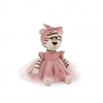 Pliu&scaron;inė Tigrė Mary, Orange Toys
