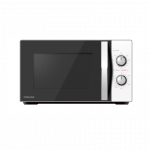 Toshiba TEC Toshiba Mikrobangų krosnelė, balta (MWP-MG20P(WH))