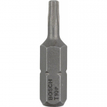 Bosch 2 607 001 604 suktuvo antgalis 3 vnt