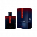 Prada Luna Rossa Ocean Pour Homme PP kvepalai, 50 ml