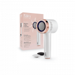 Silkn VPC1PE1RG001 VacuPedi Electric Callus Remover