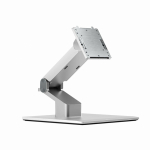 ALOGIC ACFS monitoriaus laikiklis arba stovas 68,6 cm (27") Stalas Sidabras
