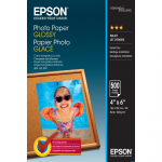 Epson Photo Paper Glossy fotopopierius Blizgus