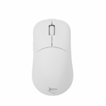White Shark Pelė White Shark Baltas Shark Baltas Shark WGM-5015 Aero Baltas