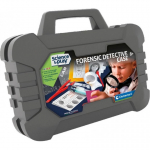 Clementoni detective briefcase