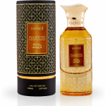 Hamidi Majestic Royal Amber EDP parfumuotas vanduo unisex, 85 ml