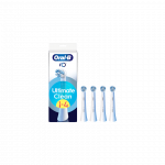 Oral-B Replaceable toothbrush heads | iO UltimateClean | Heads