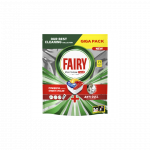 Fairy Indaplovių kapsulės Fairy Platinum Plus All In One Citrina, 71vnt.