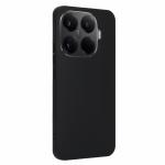 Tactical TPU Cover for Xiaomi 15T Pro Black