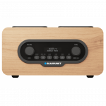 Blaupunkt Ne&scaron;iojamas radijas BLAUPUNKT DAB DR10CR