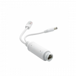 marka niezdefiniowana Adapter POE Splitter 48V do 12V