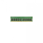 Synology D4EU01-4G atminties modulis 4 GB 1 x 4 GB DDR4 ECC