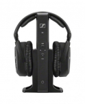 Sennheiser RS 175 k&otilde;rvaklapid Head-band Must