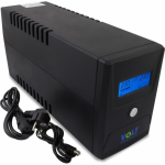 VOLT POLSKA Zasilacz awaryjny MicroUPS 800VA/480W 9Ah