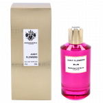 Mancera Moterų kvepalai Mancera EDP Juicy Flowers 120 ml