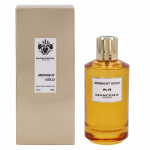 Mancera Midnight Gold EDP parfumuotas vanduo Unisex, 120 ml