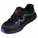 Galmag BUTY TRZEWIK BEZPIECZNE 650 GALMAG S1P ROZ.43 PALMERA
