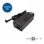 Extra Digital Extra Digital Ne&scaron;iojamo kompiuterio įkroviklis ASUS 65W: 19V, 3.42A